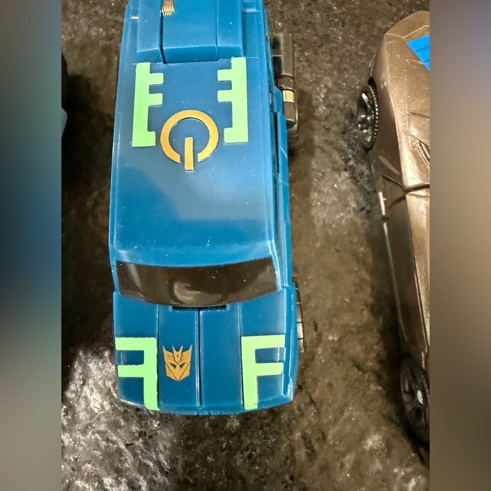 Lot of transformers - Picture 8 of 16